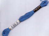 Anchor Six Stranded Cotton Threads Colour Numbers 1 - 186