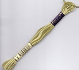 Anchor Multicoloured Six Stranded Cotton Threads 1201 - 1375