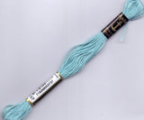 Anchor Six Stranded Cotton Threads Colour Numbers 1 - 186