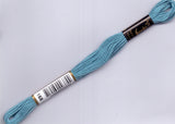 Anchor Six Stranded Cotton Threads Colour Numbers 1 - 186
