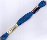 Anchor Six Stranded Cotton Threads Colour Numbers 1 - 186