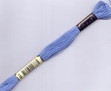 Anchor Six Stranded Cotton Threads Colour Numbers 1 - 186
