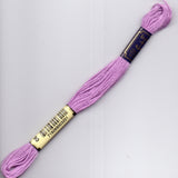 Anchor Six Stranded Cotton Threads Colour Numbers 1 - 186