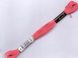 Anchor Six Stranded Cotton Threads Colour Numbers 1 - 186