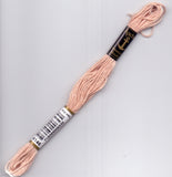 Anchor Six Stranded Cotton Threads Colour Numbers 1035 - 9575