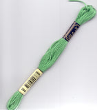 Anchor Six Stranded Cotton Threads Colour Number 200 - 298