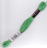 Anchor Six Stranded Cotton Threads Colour Number 200 - 298
