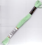 Anchor Six Stranded Cotton Threads Colour Number 200 - 298