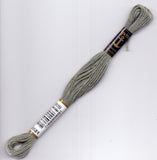 Anchor Six Stranded Cotton Threads Colour Numbers 1035 - 9575