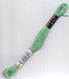 Anchor Six Stranded Cotton Threads Colour Number 200 - 298