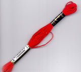 Anchor Six Stranded Cotton Threads Colour Numbers 1035 - 9575
