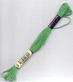 Anchor Six Stranded Cotton Threads Colour Number 200 - 298