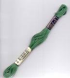 Anchor Six Stranded Cotton Threads Colour Number 200 - 298