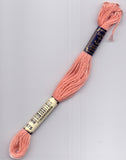 Anchor Six Stranded Cotton Threads Colour Numbers 1035 - 9575