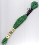 Anchor Six Stranded Cotton Threads Colour Number 200 - 298
