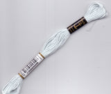 Anchor Six Stranded Cotton Threads Colour Numbers 1035 - 9575