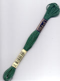 Anchor Six Stranded Cotton Threads Colour Number 200 - 298