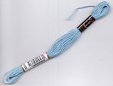 Anchor Six Stranded Cotton Threads Colour Numbers 1035 - 9575