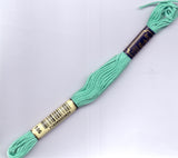 Anchor Six Stranded Cotton Threads Colour Numbers 1 - 186
