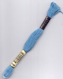 Anchor Six Stranded Cotton Threads Colour Numbers 1035 - 9575