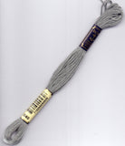 Anchor Six Stranded Cotton Threads Colour Numbers 1035 - 9575