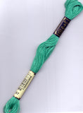 Anchor Six Stranded Cotton Threads Colour Numbers 1 - 186