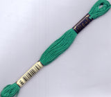 Anchor Six Stranded Cotton Threads Colour Numbers 1 - 186