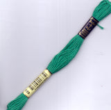 Anchor Six Stranded Cotton Threads Colour Numbers 1 - 186