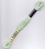 Anchor Six Stranded Cotton Threads Colour Numbers 1035 - 9575