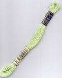 Anchor Six Stranded Cotton Threads Colour Numbers 1035 - 9575
