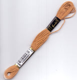Anchor Six Stranded Cotton Threads Colour Numbers 1035 - 9575