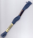 Anchor Six Stranded Cotton Threads Colour Numbers 1035 - 9575