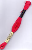 Anchor Six Stranded Cotton Threads Colour Numbers 1 - 186