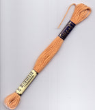 Anchor Six Stranded Cotton Threads Colour Numbers 1035 - 9575