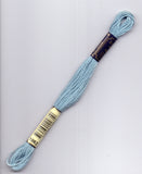 Anchor Six Stranded Cotton Threads Colour Numbers 1035 - 9575