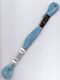 Anchor Six Stranded Cotton Threads Colour Numbers 1035 - 9575