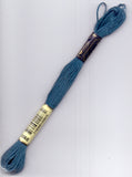 Anchor Six Stranded Cotton Threads Colour Numbers 1035 - 9575