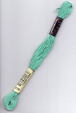 Anchor Six Stranded Cotton Threads Colour Numbers 1035 - 9575