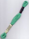 Anchor Six Stranded Cotton Threads Colour Numbers 1035 - 9575