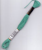 Anchor Six Stranded Cotton Threads Colour Numbers 1035 - 9575