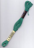 Anchor Six Stranded Cotton Threads Colour Numbers 1035 - 9575