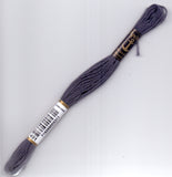 Anchor Six Stranded Cotton Threads Colour Number 391 - 874