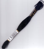 Anchor Six Stranded Cotton Threads Colour Number 391 - 874