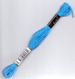 Anchor Six Stranded Cotton Threads Colour Number 391 - 874