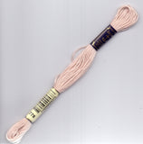 Anchor Six Stranded Cotton Threads Colour Number 391 - 874