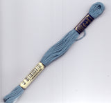 Anchor Six Stranded Cotton Threads Colour Number 391 - 874