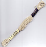 Anchor Six Stranded Cotton Threads Colour Number 391 - 874