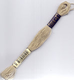 Anchor Six Stranded Cotton Threads Colour Number 391 - 874