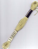 Anchor Six Stranded Cotton Threads Colour Number 391 - 874