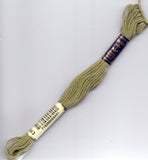Anchor Six Stranded Cotton Threads Colour Number 391 - 874